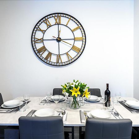 Milano City Apartments - Amazing Apt - Pta Venezia Ngoại thất bức ảnh