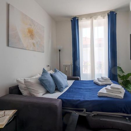 Milano City Apartments - Amazing Apt - Pta Venezia Ngoại thất bức ảnh