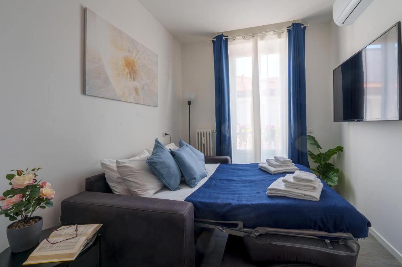 Milano City Apartments - Amazing Apt - Pta Venezia Ngoại thất bức ảnh