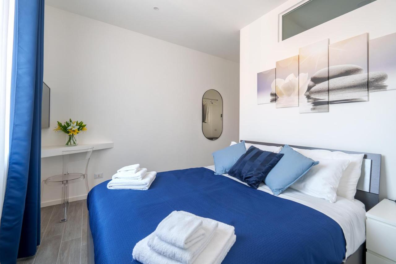 Milano City Apartments - Amazing Apt - Pta Venezia Ngoại thất bức ảnh