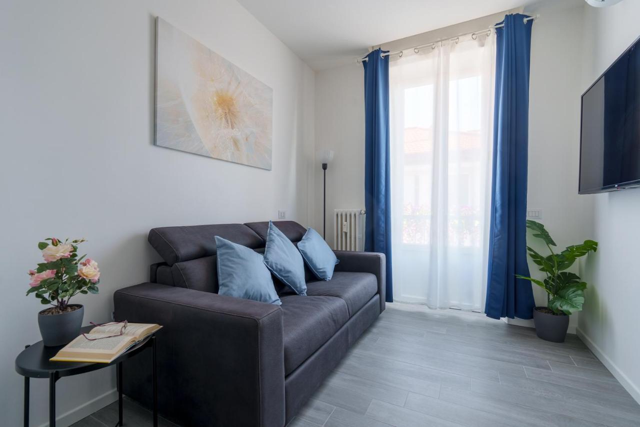 Milano City Apartments - Amazing Apt - Pta Venezia Ngoại thất bức ảnh