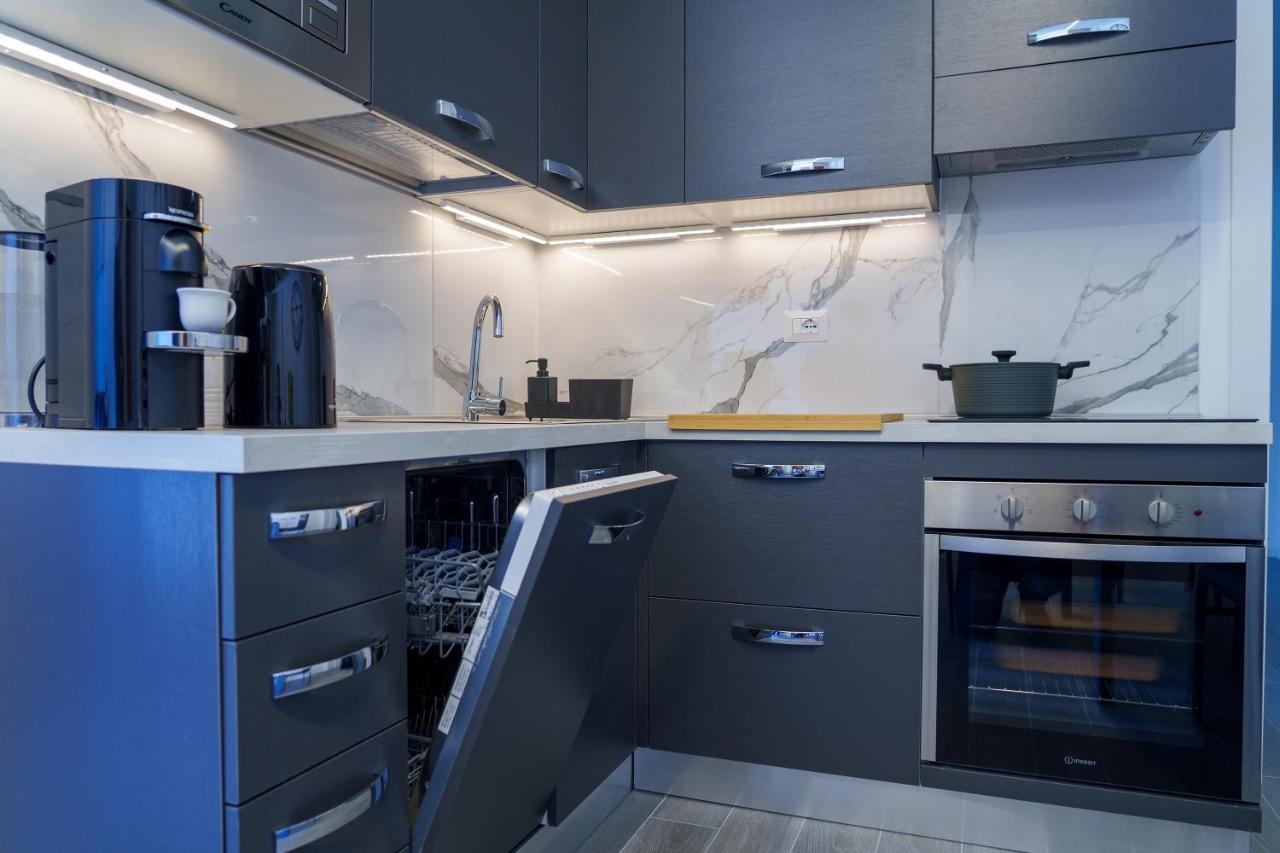 Milano City Apartments - Amazing Apt - Pta Venezia Ngoại thất bức ảnh