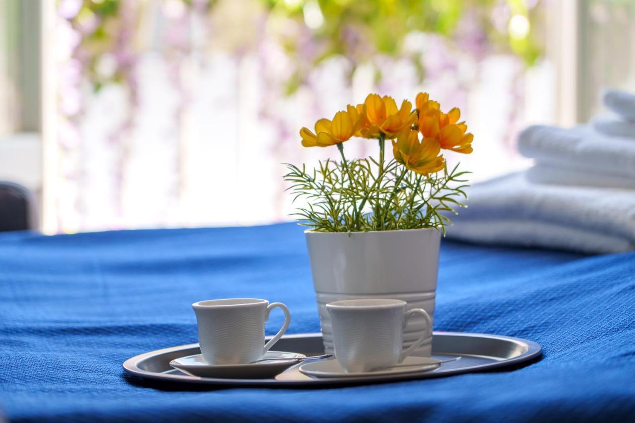 Milano City Apartments - Amazing Apt - Pta Venezia Ngoại thất bức ảnh