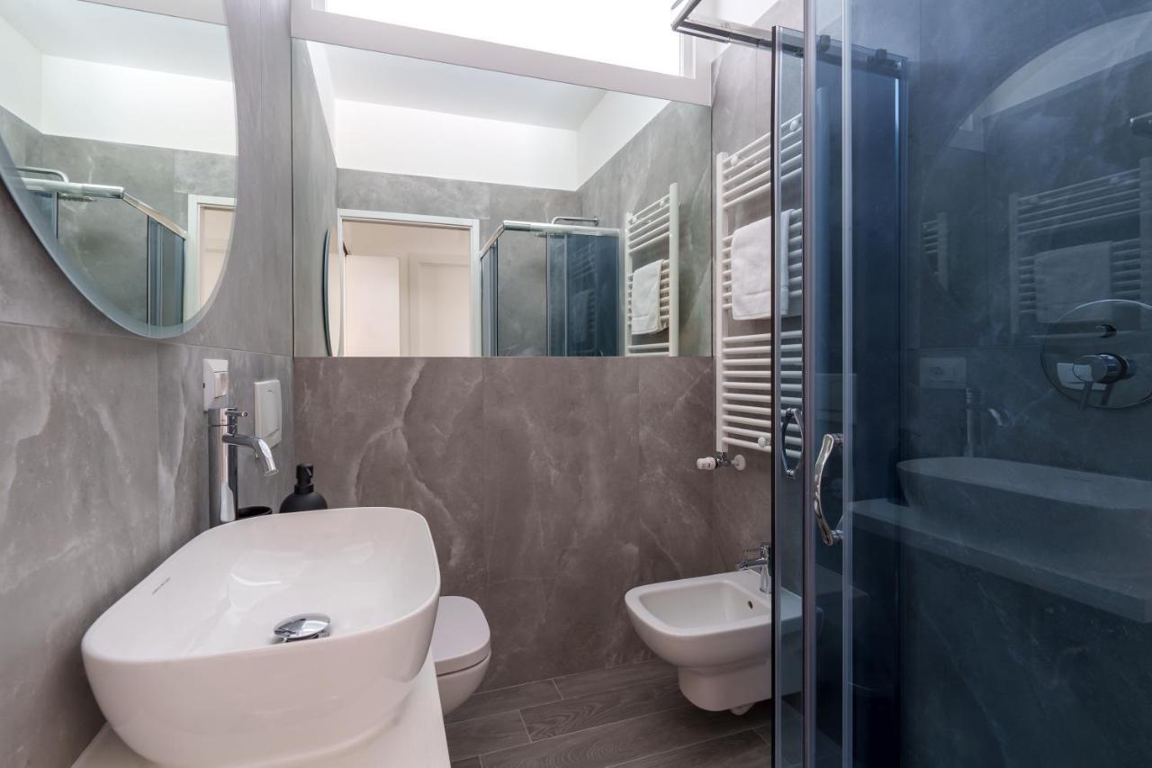 Milano City Apartments - Amazing Apt - Pta Venezia Ngoại thất bức ảnh