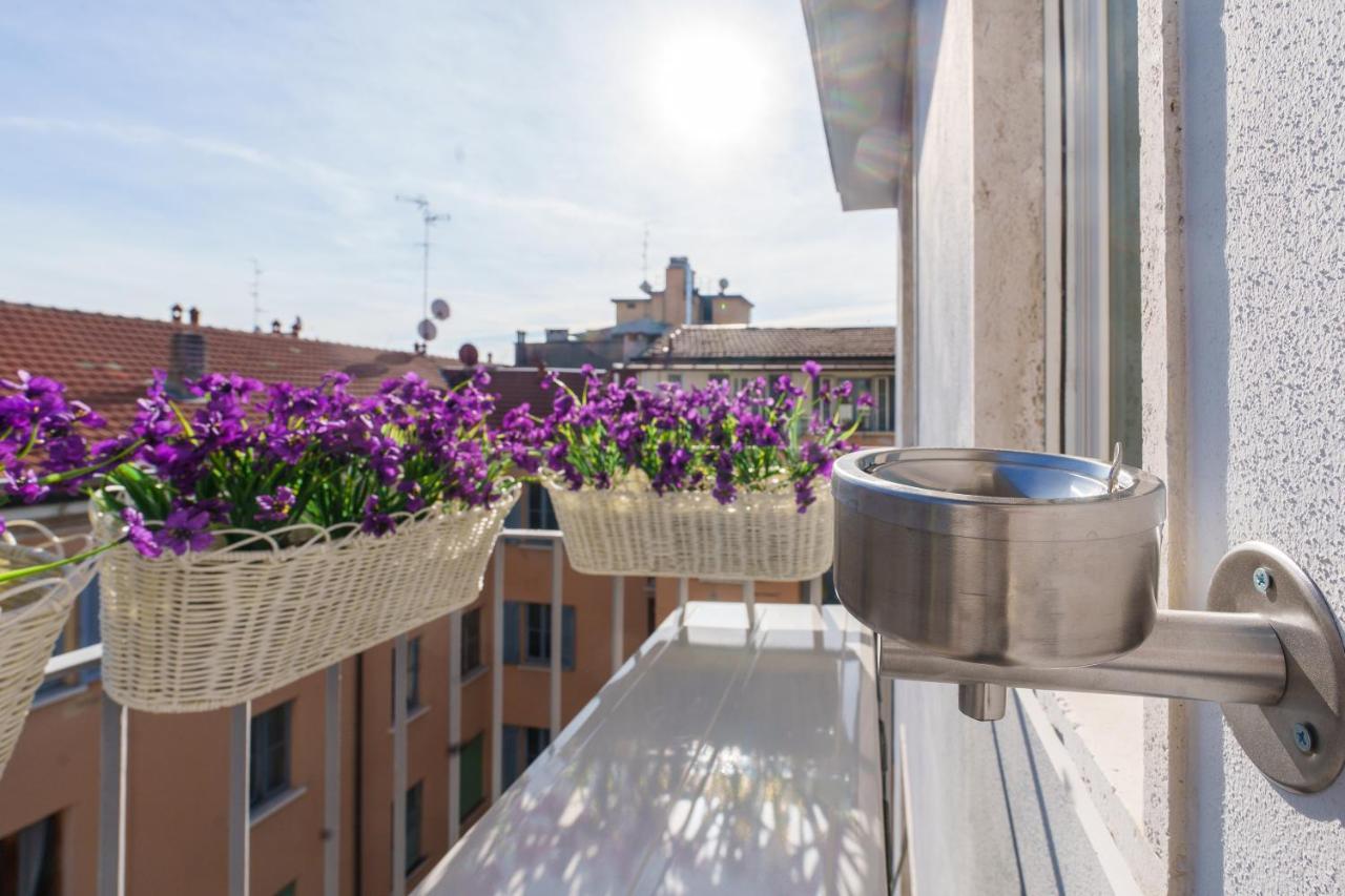 Milano City Apartments - Amazing Apt - Pta Venezia Ngoại thất bức ảnh