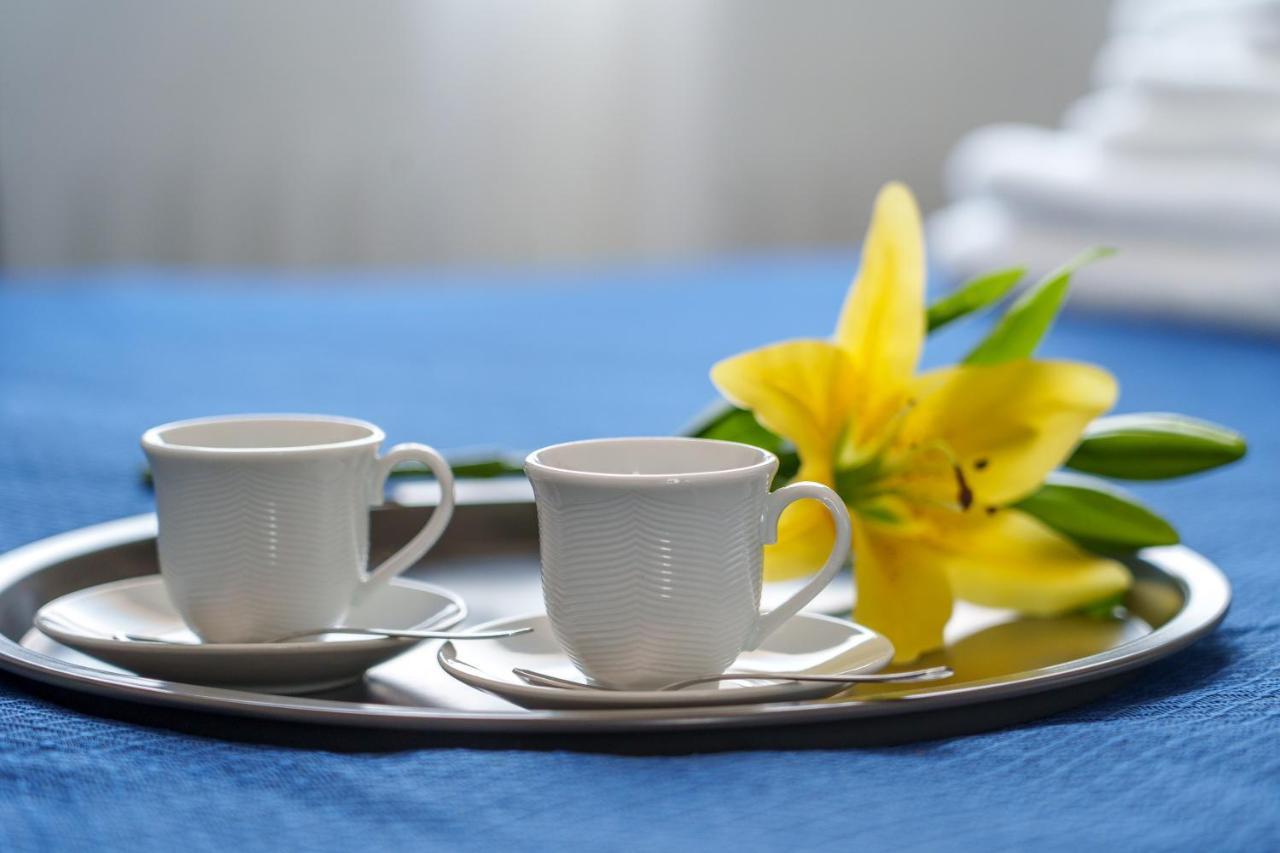 Milano City Apartments - Amazing Apt - Pta Venezia Ngoại thất bức ảnh