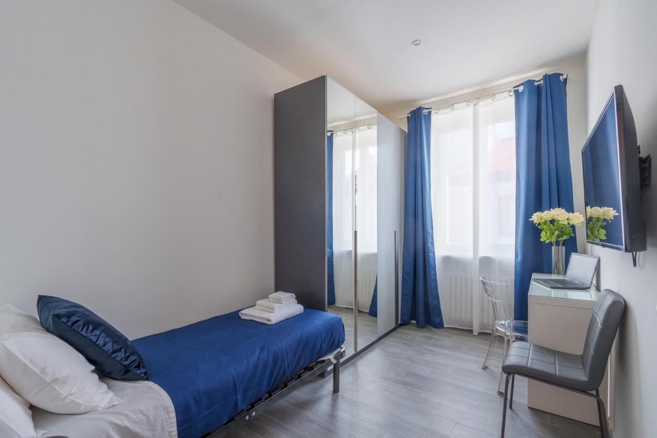 Milano City Apartments - Amazing Apt - Pta Venezia Ngoại thất bức ảnh