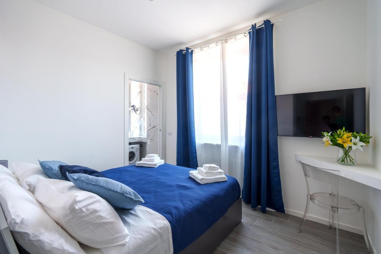Milano City Apartments - Amazing Apt - Pta Venezia Ngoại thất bức ảnh