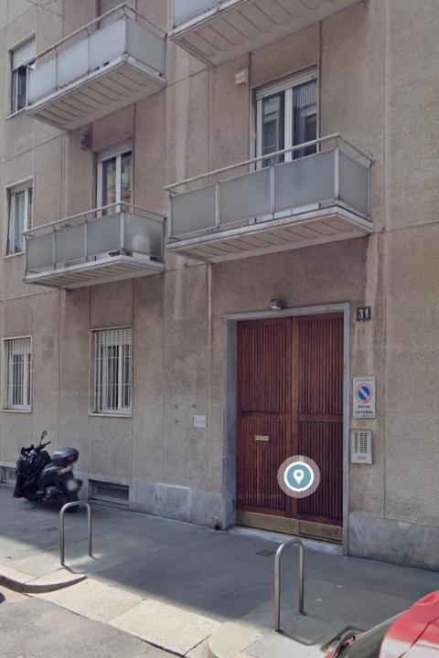 Milano City Apartments - Amazing Apt - Pta Venezia Ngoại thất bức ảnh